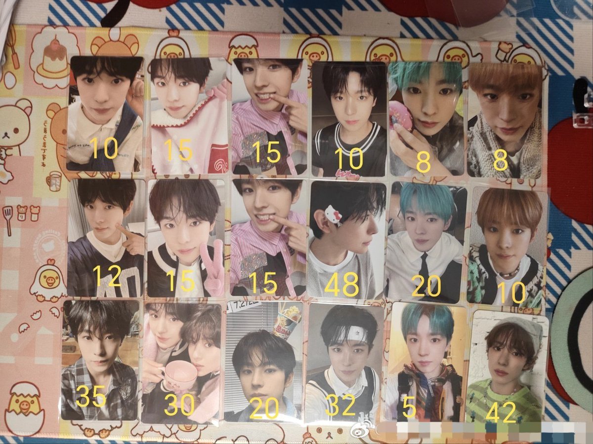 ge🐾 mt after dm tweet media