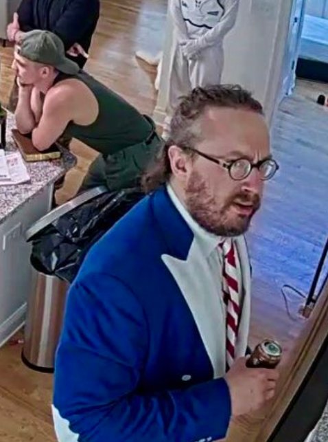 "Soon." #fishtanklive