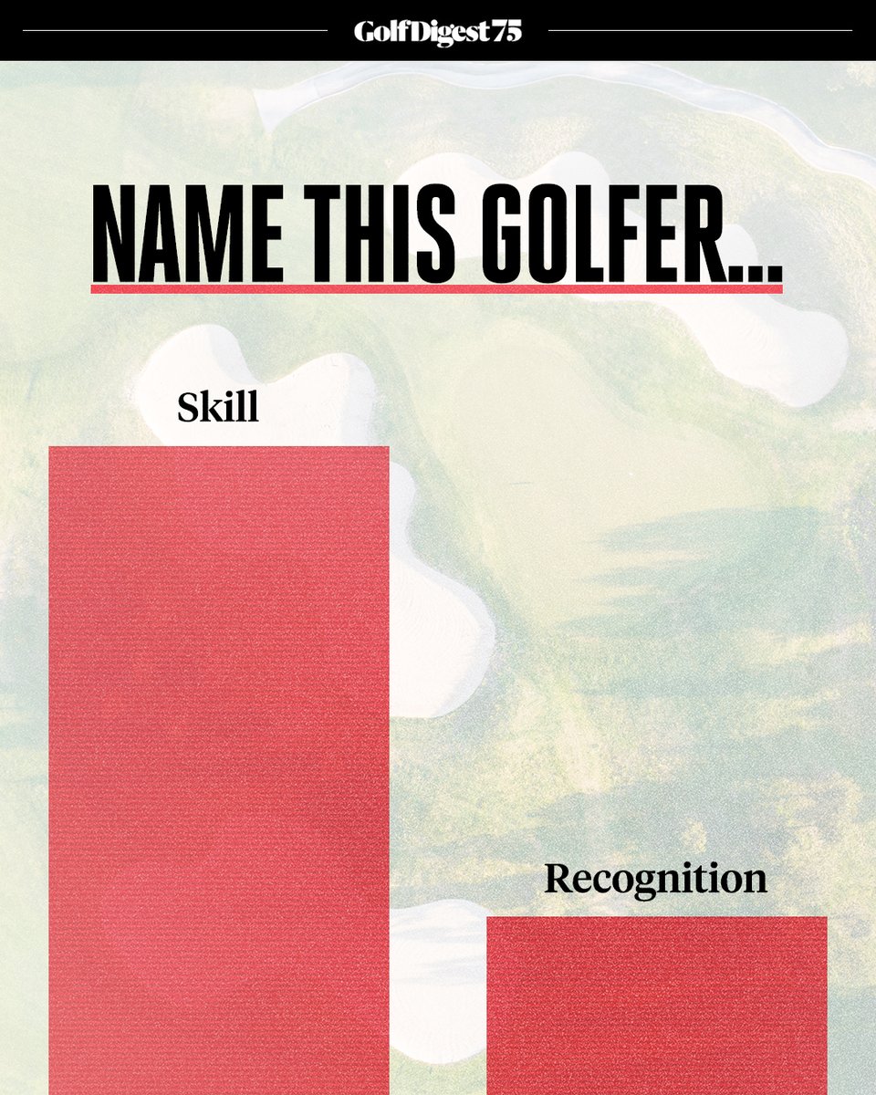 Golf Digest tweet media