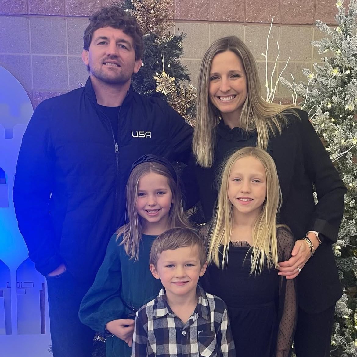 TateNews_'s tweet photo. 🚨#BREAKING: Andrew Tate offered to pay for Ben Askrens double lung transplant surgery 🙏❤️

Today Ben Askren has successfully undergone a double lung transplant.

“We are forever grateful to the donor and their family… I’m hopeful Ben will be able to share the next update in the coming weeks.”

Andrew Tate is a real one for that, don’t believe the media ❤️