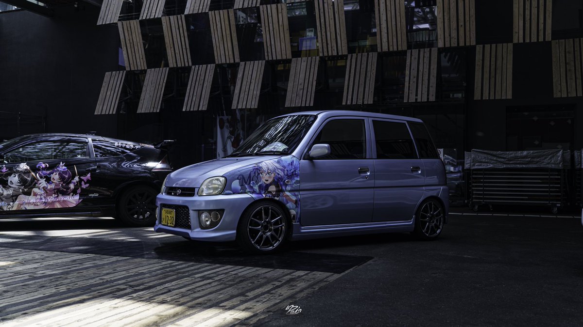 ippmotors's tweet image. photos.app.goo.gl/uKdZvT2QZbcdEc…

再喝
BDP2の写真が終わりましたので宜しければご覧ください。

#BDP2 
#拡散希望