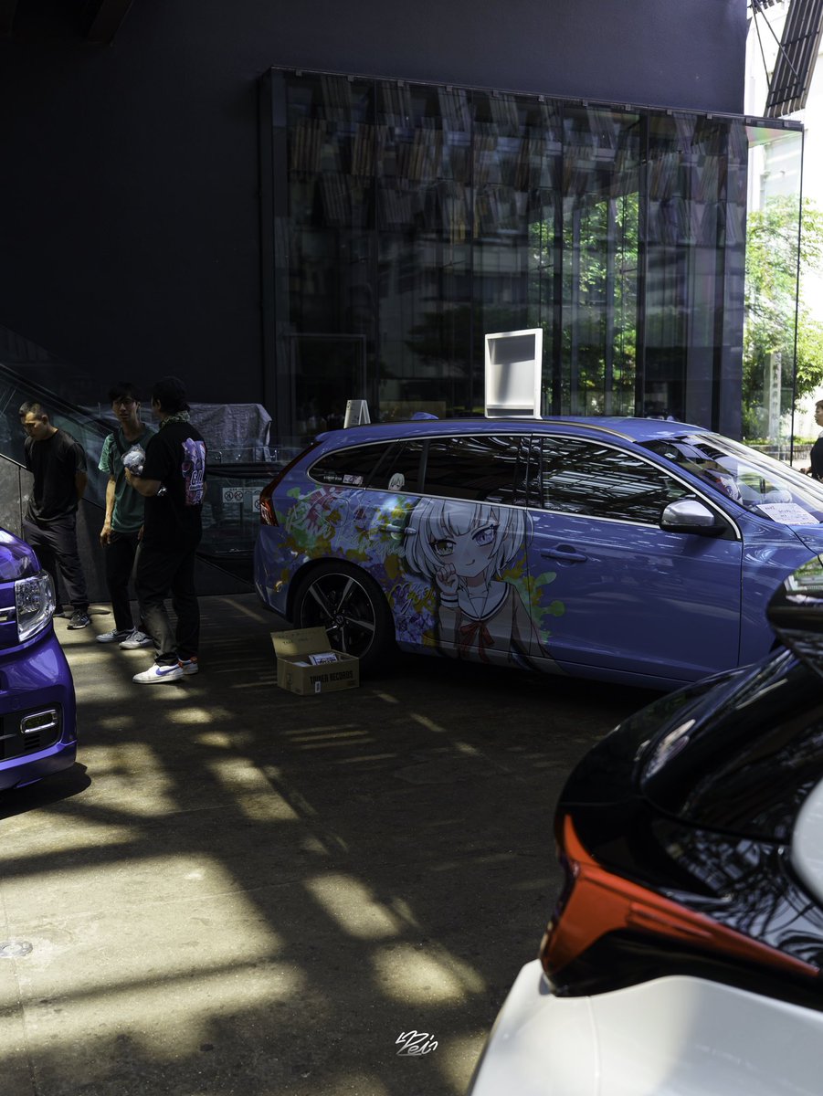 ippmotors's tweet image. photos.app.goo.gl/uKdZvT2QZbcdEc…

再喝
BDP2の写真が終わりましたので宜しければご覧ください。

#BDP2 
#拡散希望