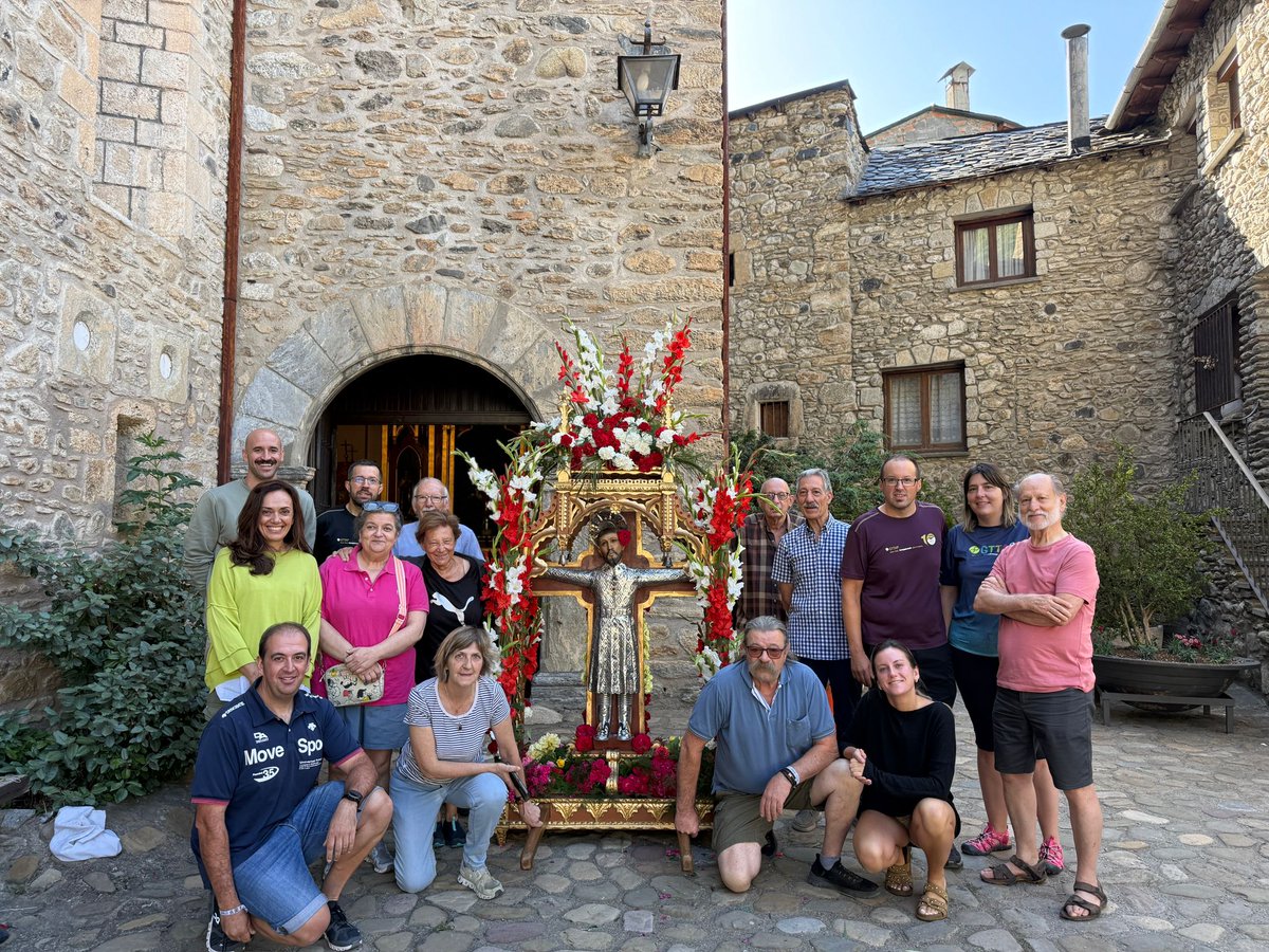 Dani Mora tweet media