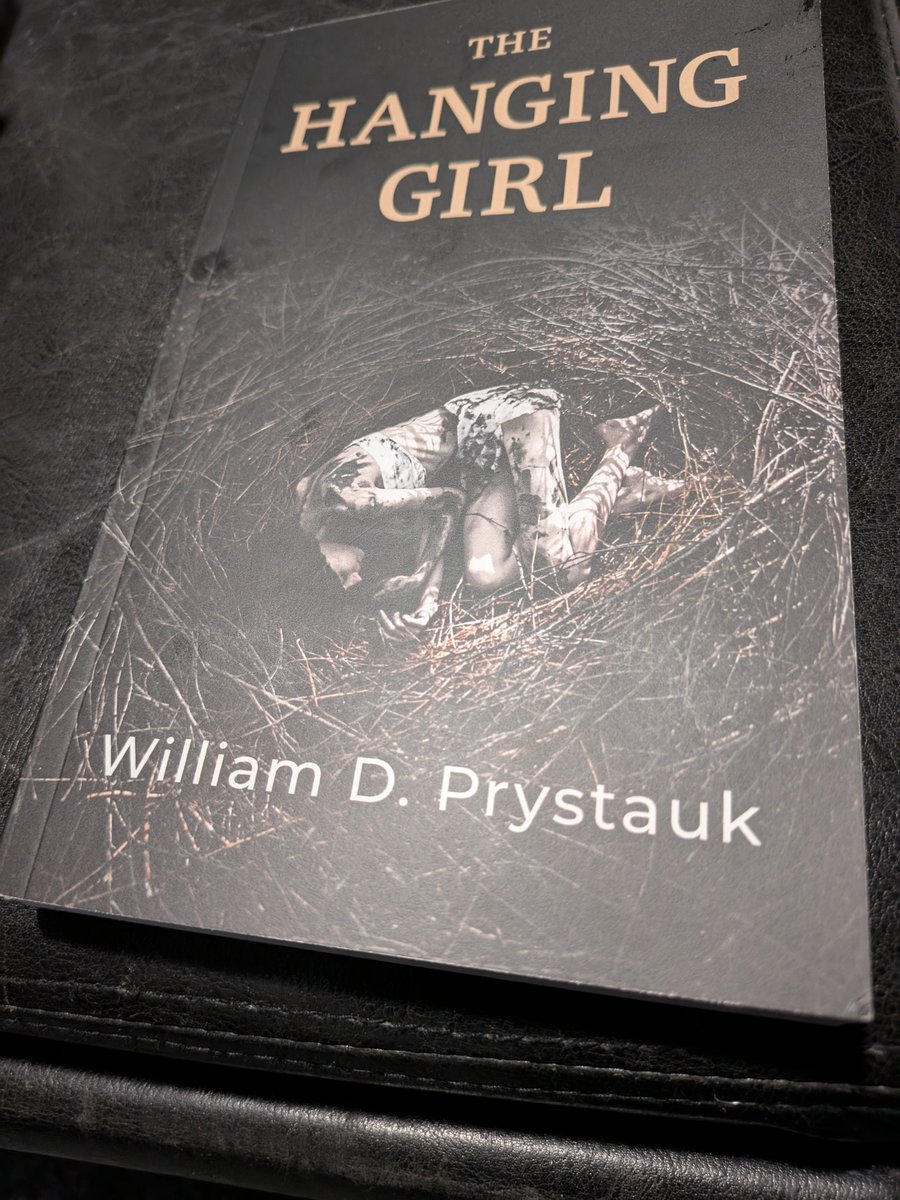 Cedrick E. Wilson (@wordsofcedrick) on Twitter photo Books I've read in June:
Gypsy Kisses and Voodoo Wishes by Denise N. Tapscott
The Hanging Girl by <a href="/crashpalace/">crashpalace</a> Books I've read in June:
Gypsy Kisses and Voodoo Wishes by Denise N. Tapscott
The Hanging Girl by <a href="/crashpalace/">crashpalace</a>