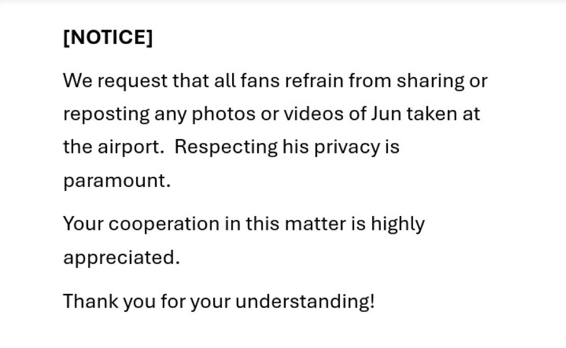 xueishaoo's tweet image. EVERYONE DROP TAGS IF YOU SEE THIS ‼️

PLEDIS XCSS PROTECT JUNHUI 
#JunhuiNeedsProtection 
#DemandBetterSecurity
@pledis_17 @pledis17_STAFF