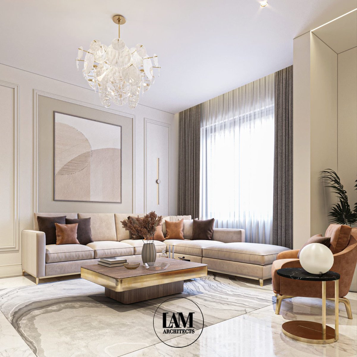 LAMArchitects_'s tweet photo. تصميم غرفة المعيشة والصالون | LAM Architects
راحة. أناقة. وضوح معماري. تصميم عصري بخامات طبيعية وإضاءة مدروسة لكل تفصيلة.
https://t.co/DQ7ctfTFQQ info@lamarchitects.net
Iraq: +964 770 806 8064
UAE: +971 50 806 6909
Syria: +963 944 685 848
#LAMArchitects #تصميم_داخلي #Modern https://t.co/yxeSD185BW