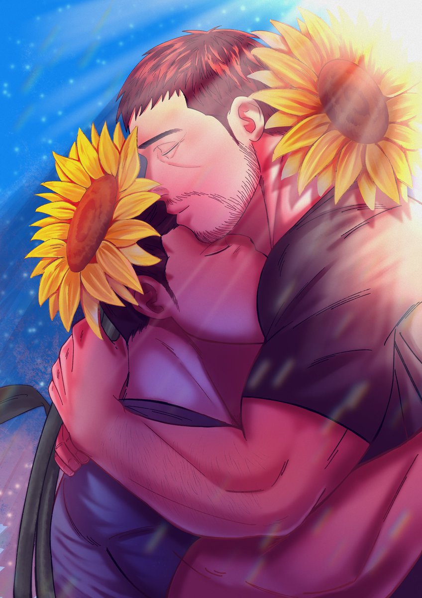 Day1🌻
#NivanfieldWeek2025