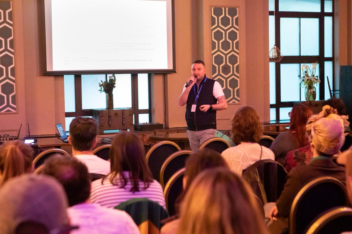 Camden Council (@camdencouncil) on Twitter photo Camden businesses - learn practical ways of providing support and creating safe spaces at night.
📅 Thurs 17 July, 9am to 12noon
📍 Drake & Morgan at King's Cross, 6 Pancras Square, N1C 4AG
👉 Find out more and sign up: eventbrite.co.uk/e/camden-wave-… Camden businesses - learn practical ways of providing support and creating safe spaces at night.
📅 Thurs 17 July, 9am to 12noon
📍 Drake & Morgan at King's Cross, 6 Pancras Square, N1C 4AG
👉 Find out more and sign up: eventbrite.co.uk/e/camden-wave-…