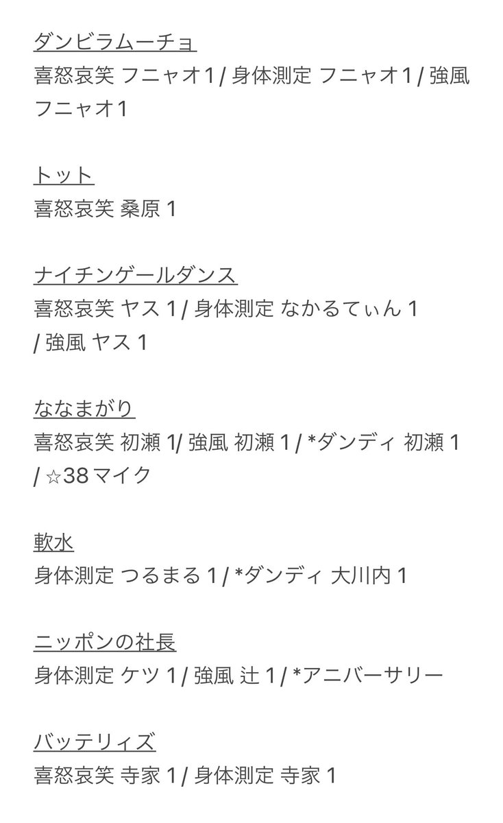 ten2Pi's tweet image. 第5弾 所持カード