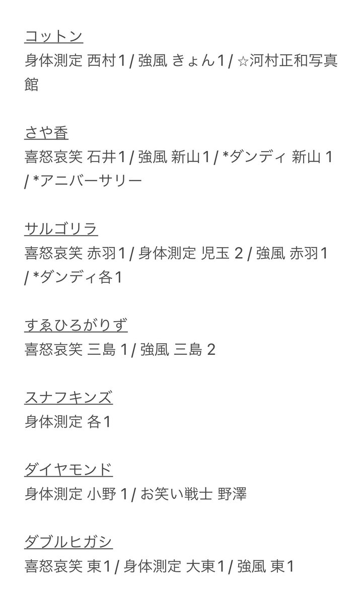 ten2Pi's tweet image. 第5弾 所持カード