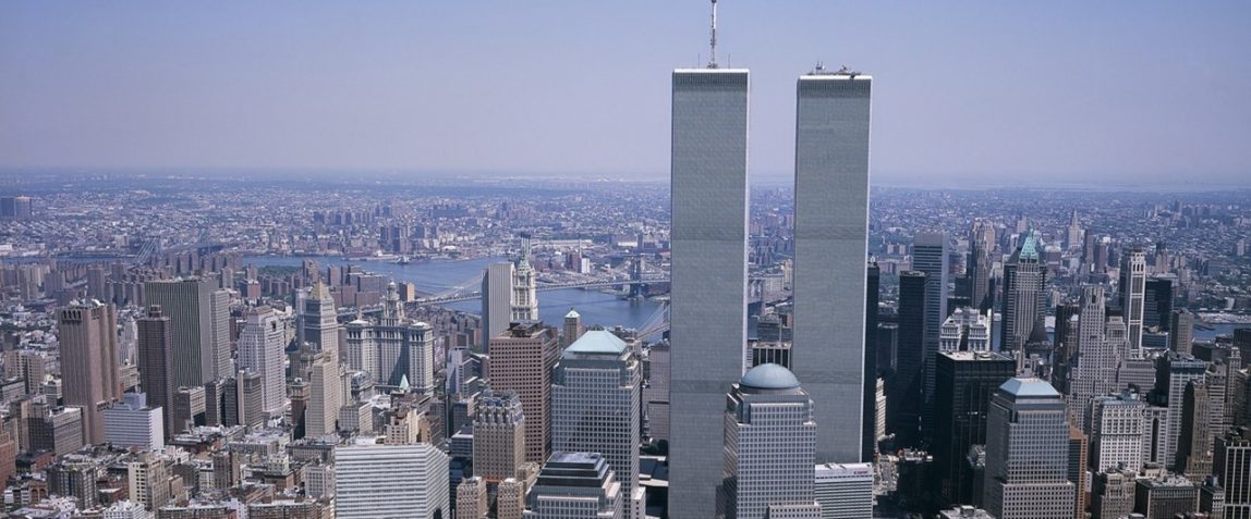 Dina referensramar säger allt om dig.
Om jag säger 2001 - vad dyker upp i huvudet hos dig?