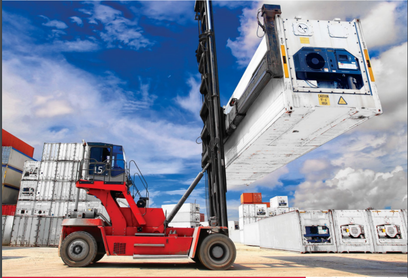 Looking for a complete reefer management solution? ORBCOMM’s smart reefer container offers end-to-end visibility, control and temperature monitoring to help you protect refrigerated cargo and boost operational efficiency. Learn more in our brochure: zurl.co/Hf1w5