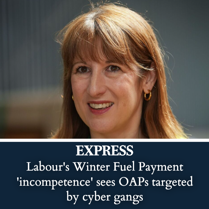 An utter shambles 😞

express.co.uk/news/uk/207481… #DailyExpress #Labour