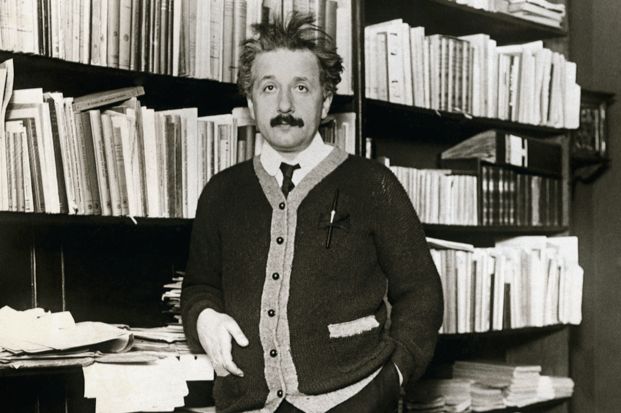 The History Press (@thehistorypress) on Twitter photo #OTD in 1905, Albert #Einstein publishes 'On the Electrodynamics of Moving Bodies', introducing his special theory of relativity, reshaping our understanding of space, time, and motion🌌⌛. Explore his life and legacy (<a href="/HistoryExtra/">HistoryExtra</a>): buff.ly/0nFom9i #Physics #OnThisDay #OTD in 1905, Albert #Einstein publishes 'On the Electrodynamics of Moving Bodies', introducing his special theory of relativity, reshaping our understanding of space, time, and motion🌌⌛. Explore his life and legacy (<a href="/HistoryExtra/">HistoryExtra</a>): buff.ly/0nFom9i #Physics #OnThisDay