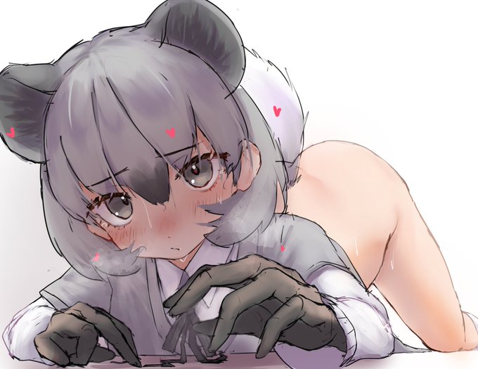 #今月描いた絵を晒そう
らくがき 