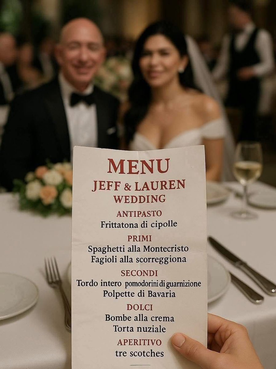 Fraduepuntozero's tweet image. #Bezos