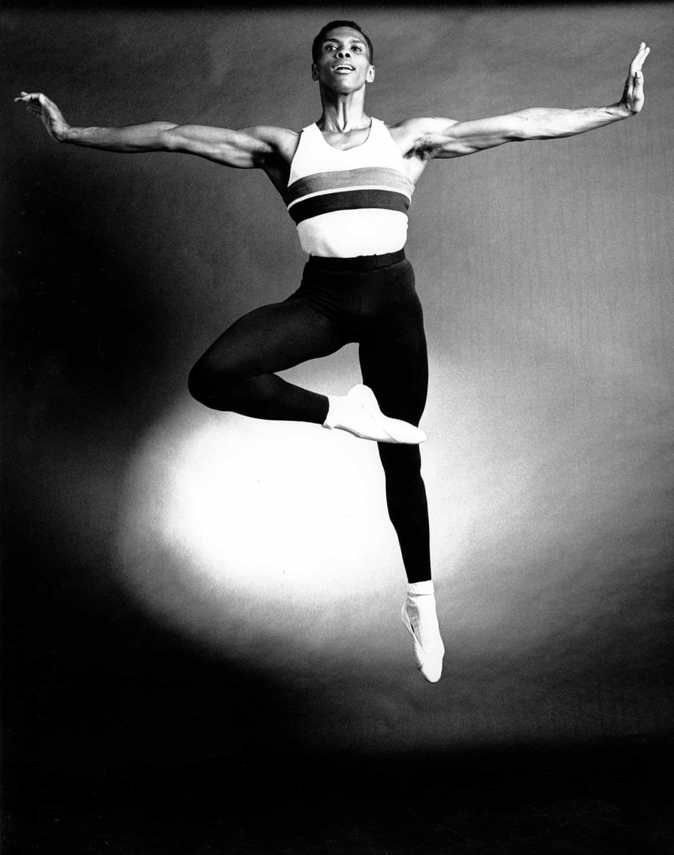 Deborah Engerman: Ballet Teacher, Coach tweet media