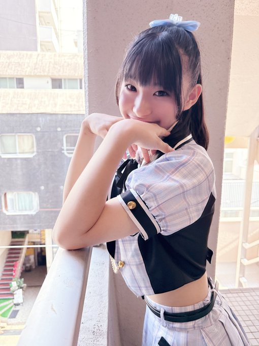 Twitterのコスプレ画像23