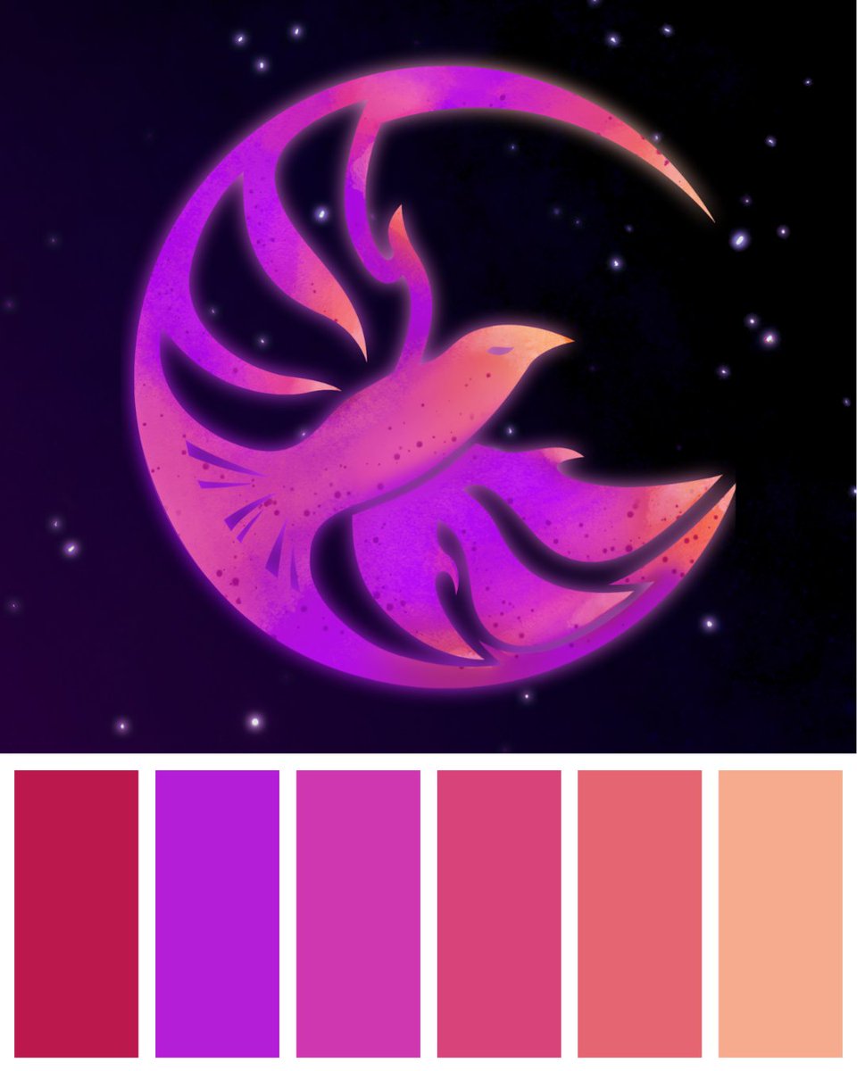 ClaritasStudios's tweet image. 🎨 Every color in our brand tells a story 

💗 Magenta = love of God + Mary’s help
🧡 Orange = fire of the Holy Spirit
💛 Gold = light of Christ

Our flame? 🔥 Come read the story! 👇

blog.claritasstudios.com/p/how-faith-sh…

#CatholicAnimation #IndieAnimationStudio #CatholicCreatives