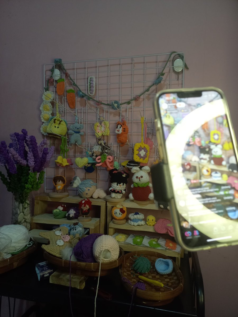 aulchet's tweet photo. Tiktok Live jualan untuk hari ini https://t.co/5UlrXHQEpr