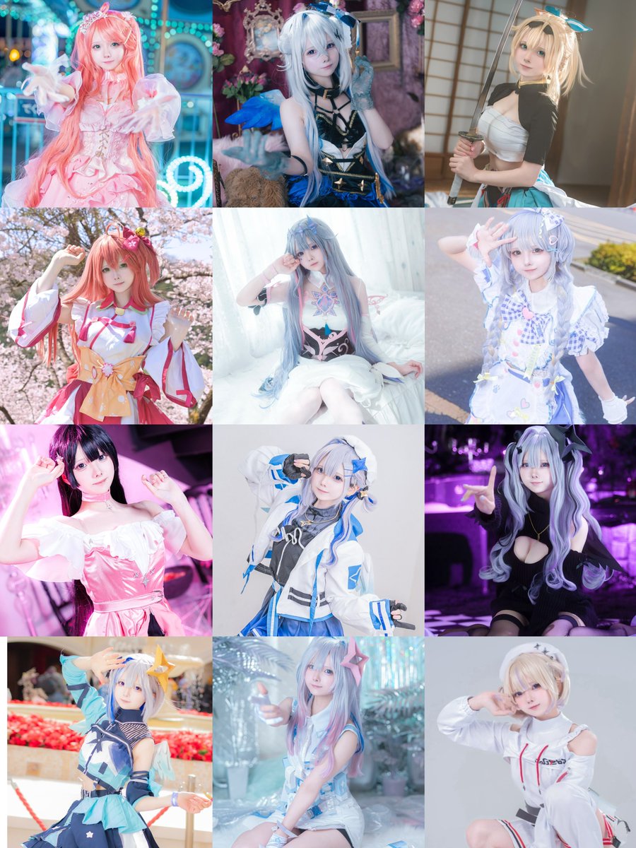 ใพใฒใช (@mahina_cos) on Twitter photo ๐ท๏ธใ ใใใคใใ๐ธ๐
ใใจ2ใถๆใใใใงใณใน2ๅนด็ฎใฌใคใคใผใซใชใใพใโฃ๏ธใใใใใใพใโฃ๏ธใฉใใงใ่กใใพใโฃ๏ธ่ชไฝใโฃ๏ธๅธธใซใขใใใใ๐ธ
ใใญใ๐ใงไฝตใใงใใใฌใคใคใผใใ็นใใใใใงใ๐คๅ
จๅๅฟๆฐใซใชใๆนใ่ฟใๆนๅผใงใใใใใ๐โโ๏ธ๐จ
#ใณในใใฌใคใคใผใใใจ็นซใใใใ
#ใใญใฌใคใคใผใใใจ็นใใใใ ๐ท๏ธใ ใใใคใใ๐ธ๐
ใใจ2ใถๆใใใใงใณใน2ๅนด็ฎใฌใคใคใผใซใชใใพใโฃ๏ธใใใใใใพใโฃ๏ธใฉใใงใ่กใใพใโฃ๏ธ่ชไฝใโฃ๏ธๅธธใซใขใใใใ๐ธ
ใใญใ๐ใงไฝตใใงใใใฌใคใคใผใใ็นใใใใใงใ๐คๅ
จๅๅฟๆฐใซใชใๆนใ่ฟใๆนๅผใงใใใใใ๐โโ๏ธ๐จ
#ใณในใใฌใคใคใผใใใจ็นซใใใใ
#ใใญใฌใคใคใผใใใจ็นใใใใ