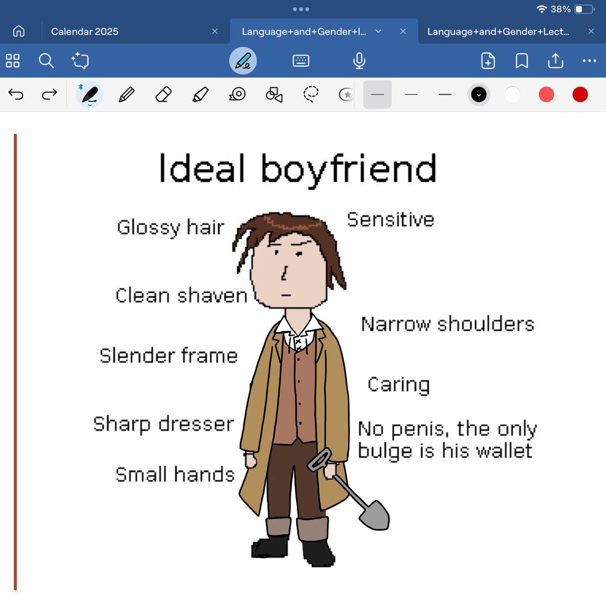 tnwbob's tweet image. today class was fun