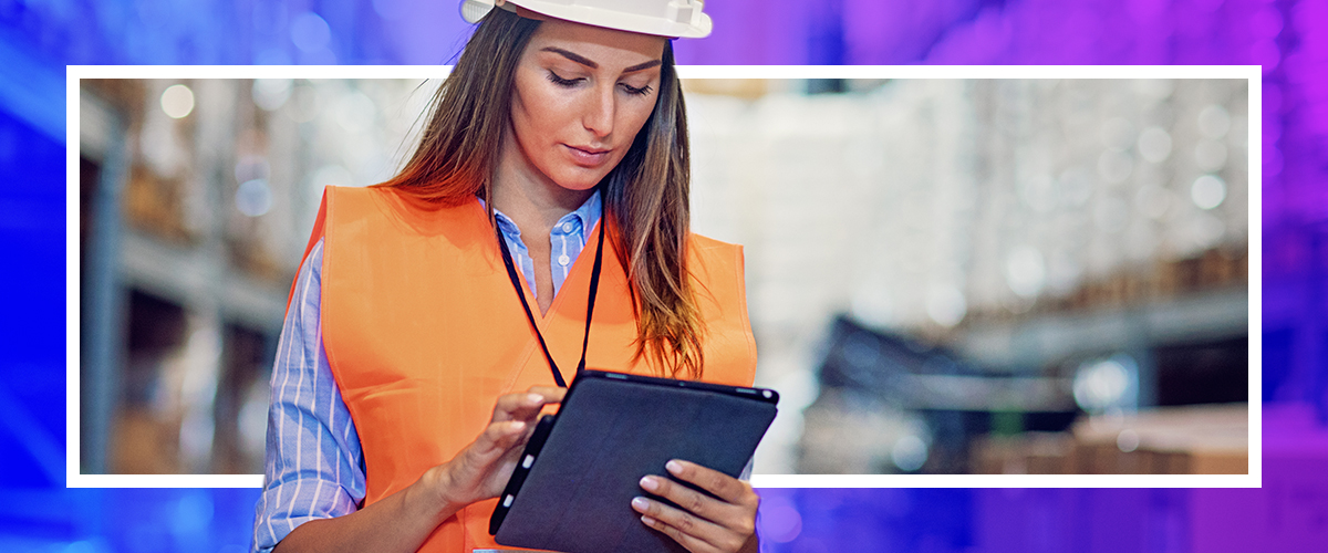 3PLs: Don't get left behind. Future-proof your warehouse with the latest smart tech. 🤖

Logiwa's recent blog post breaks down the CTO's playbook for success. Learn how to scale, automate, and dominate the competition.
Read it here: bit.ly/4l6aCe7

#WarehouseManagement