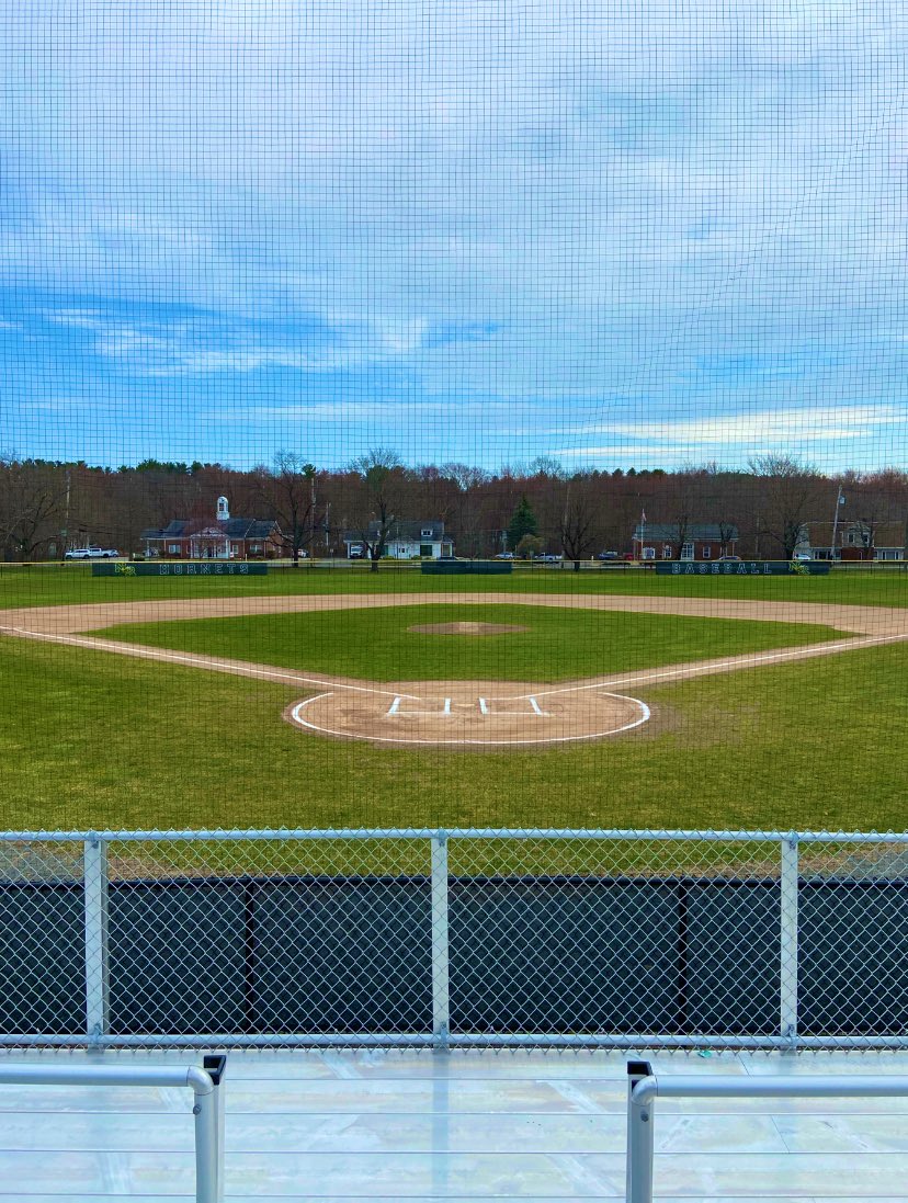 North Reading Baseball (@nrhsbaseball1) on Twitter photo The NHSBCA has named Carey Park the District 1 (New England/NY) baseball field of the year!
A huge thank you to our school administration, Diamond Club, grounds crews and NR community for supporting the tremendous improvements over the recent years.
<a href="/nrschools/">NRPS Superintendent</a> <a href="/nrpsfinance/">Michael Connelly</a> The NHSBCA has named Carey Park the District 1 (New England/NY) baseball field of the year!
A huge thank you to our school administration, Diamond Club, grounds crews and NR community for supporting the tremendous improvements over the recent years.
<a href="/nrschools/">NRPS Superintendent</a> <a href="/nrpsfinance/">Michael Connelly</a>