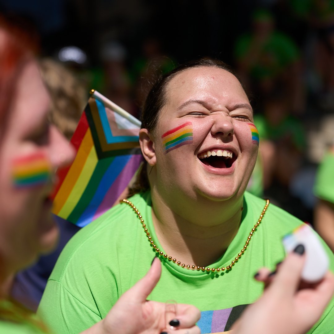 M Health Fairview tweet media