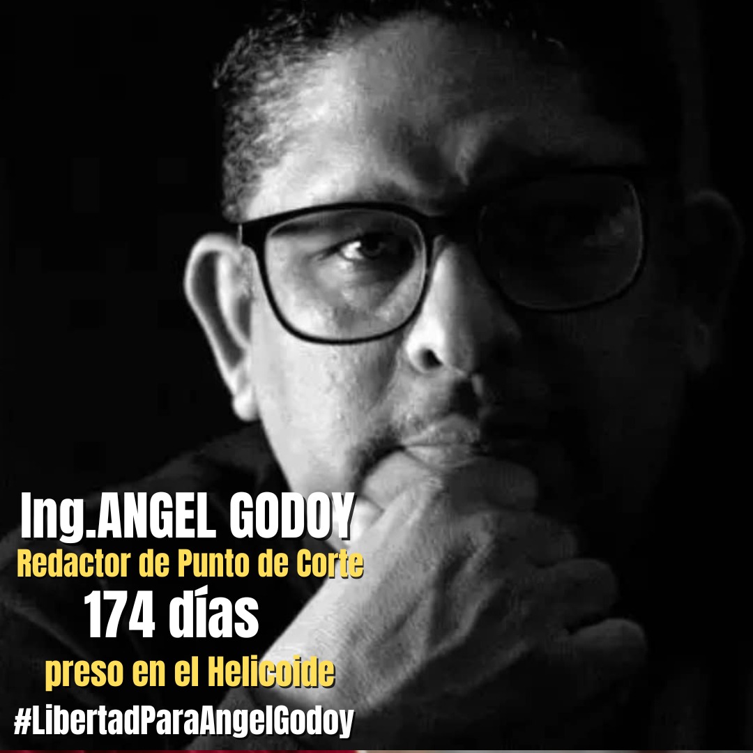 abric6's tweet image. #30Jun Hoy en una actividad de colegio donde debíamos estar los dos para apoyar a nuestro hijo y no pudo ser posible. Van 174 días de tu injusta detención Angel Godoy. Seguimos orando para que pronto estés con nosotros.
#LibertadParaAngelGodoy
#LibertadParaTodosLosPresosPoliticos