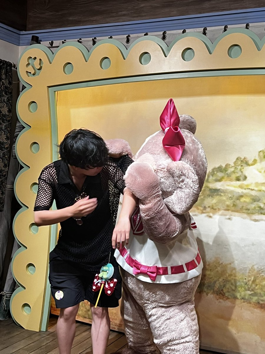 Shin_base_d's tweet image. シェリーメイはあみあみが気になるらしい

ずっと覗かれてた👀🧸