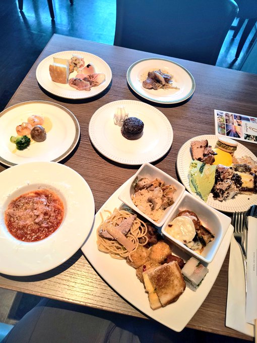 ロリータメイドカフェ merimero（メリメロ）のツイート