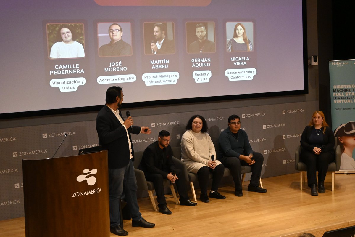 Holberton School 🌎 tweet media