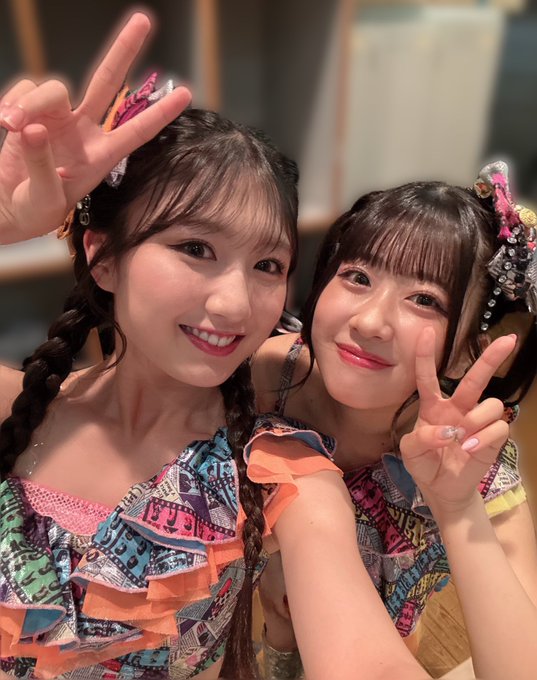 塩月希依音のTwitter画像25