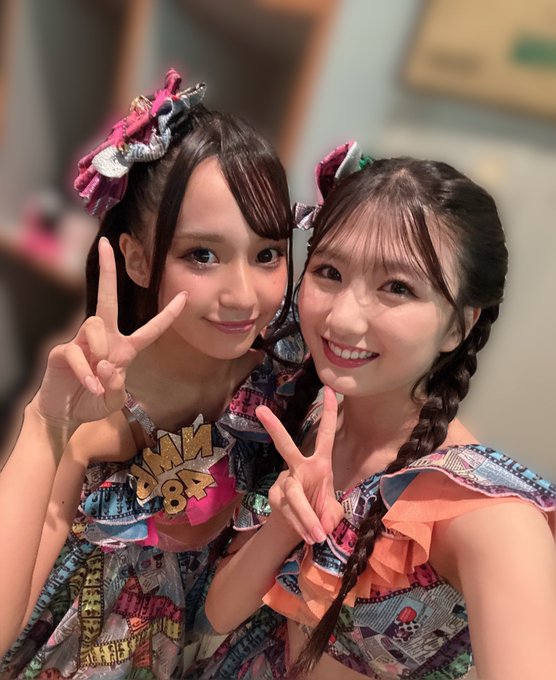 塩月希依音のTwitter画像24