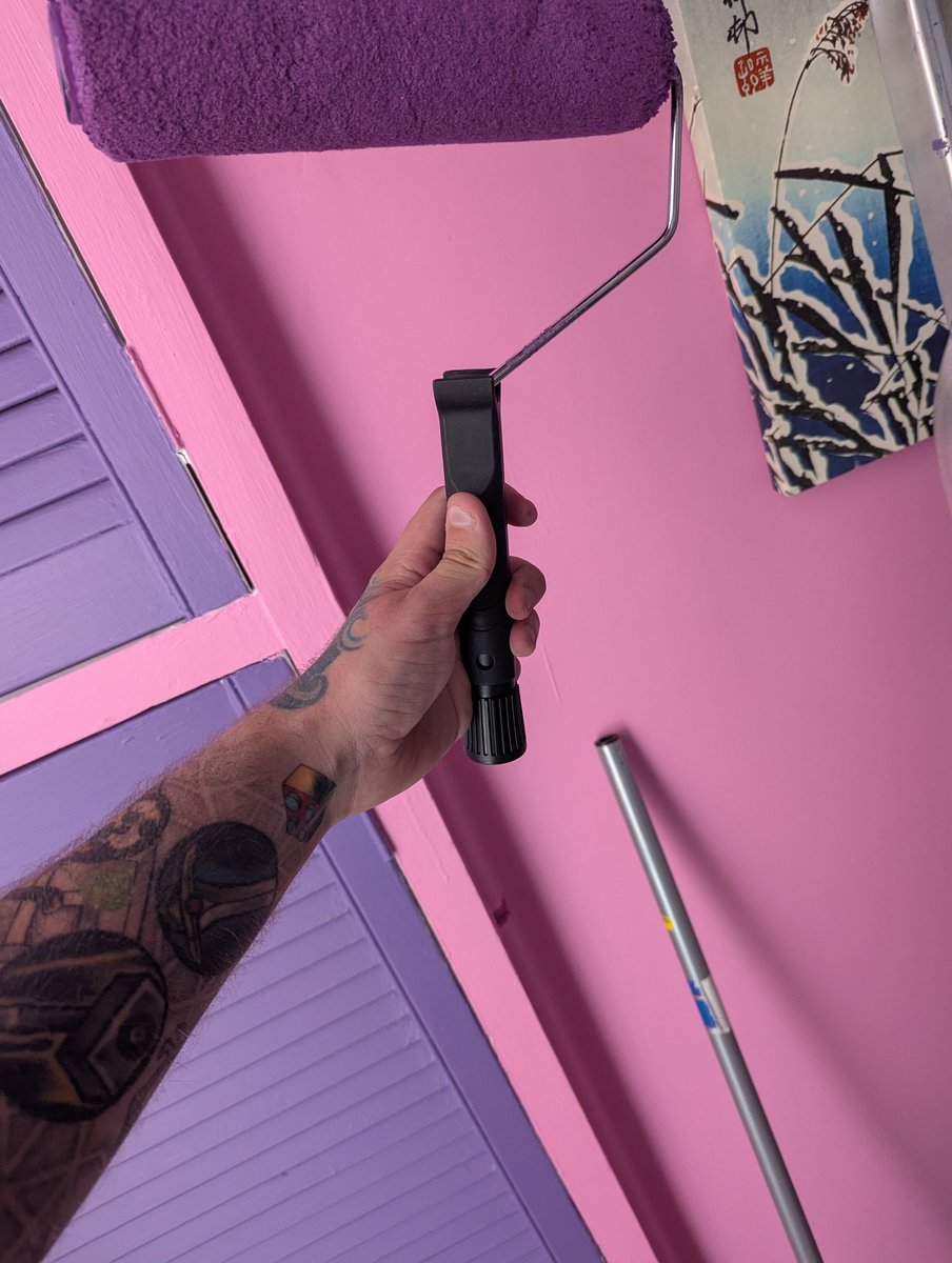 Karl Svendsen tweet media