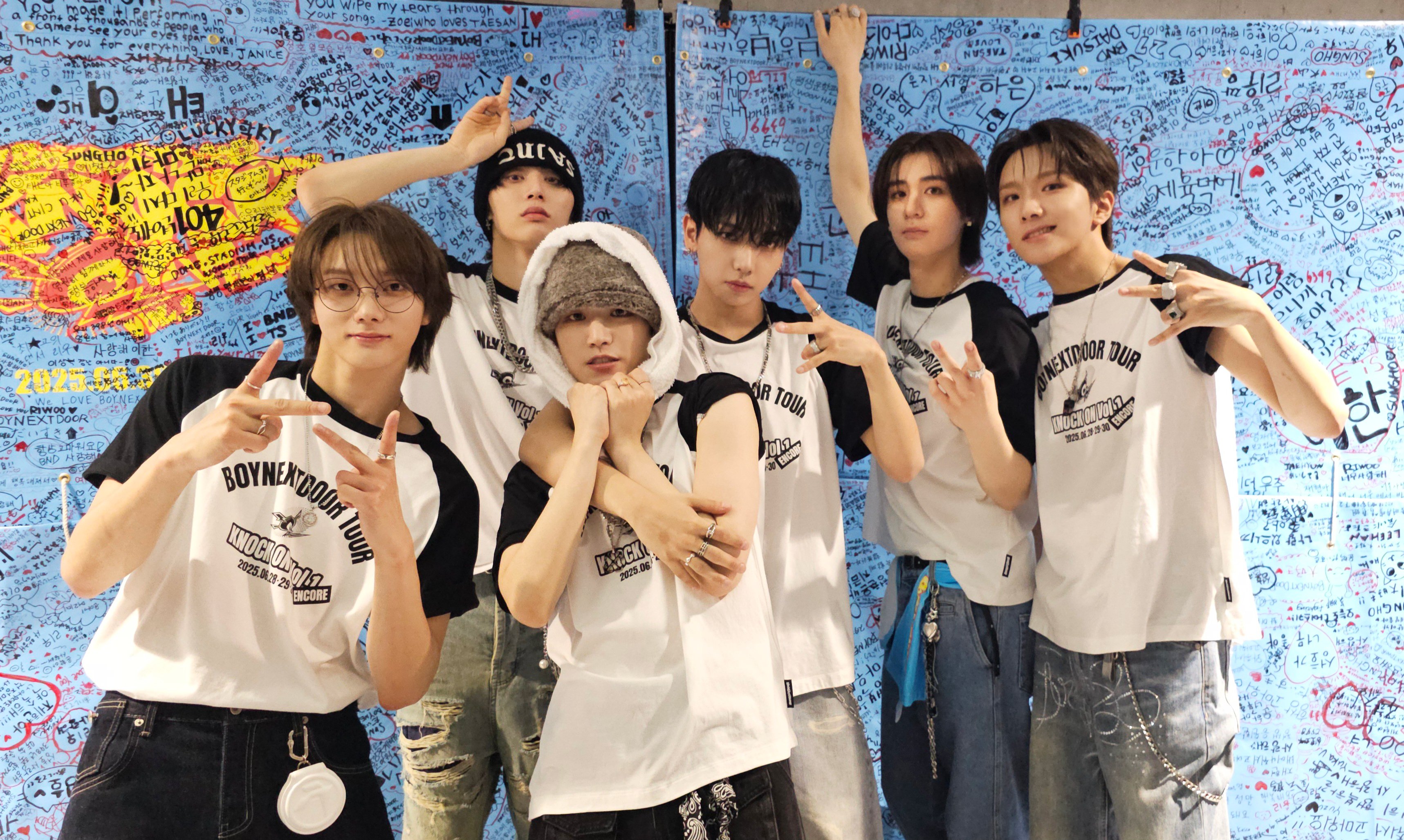 専用です BOYNEXTDOOR 123-78 - BOYNEXTDOOR ボーイネクストドア 보이넥스트도어