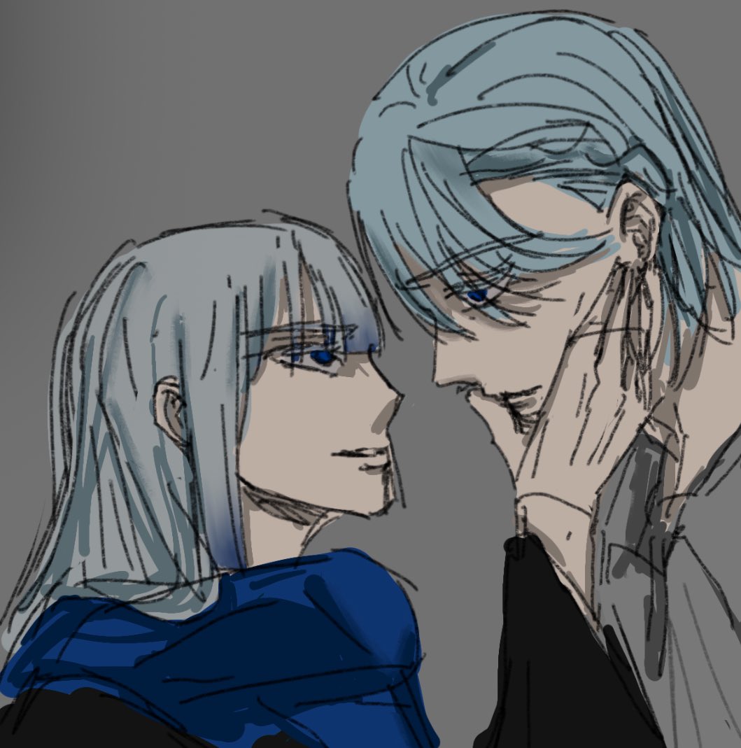 #TOG
꿈에서의 찝찝한 재회