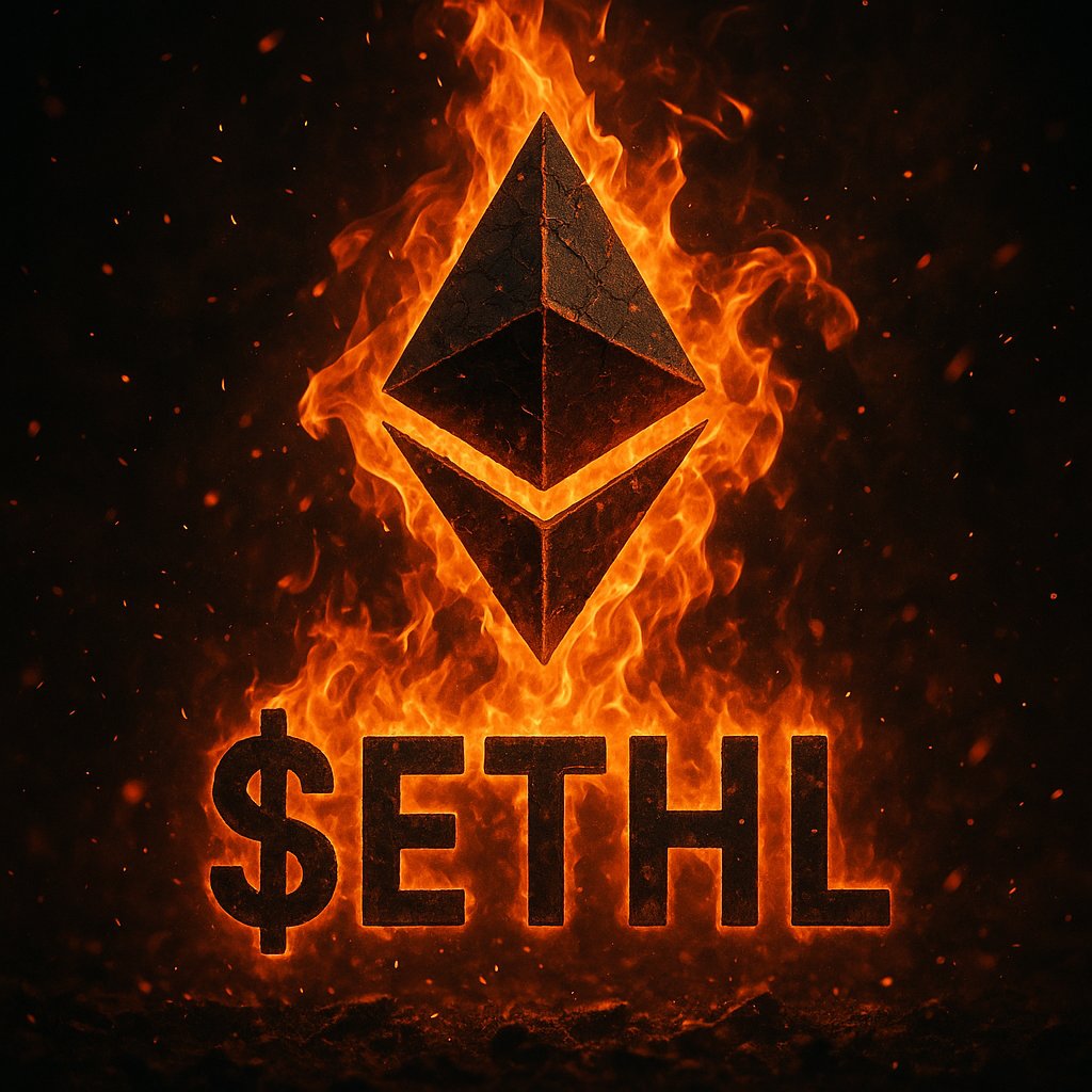 EthLauncher_com's tweet image. 10,512,207 $ETHL have been burned.
The buyback mechanism will be announced soon.