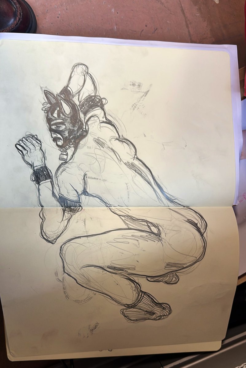 Dame un grrrr <a href="/axelrubberax/">axel</a>