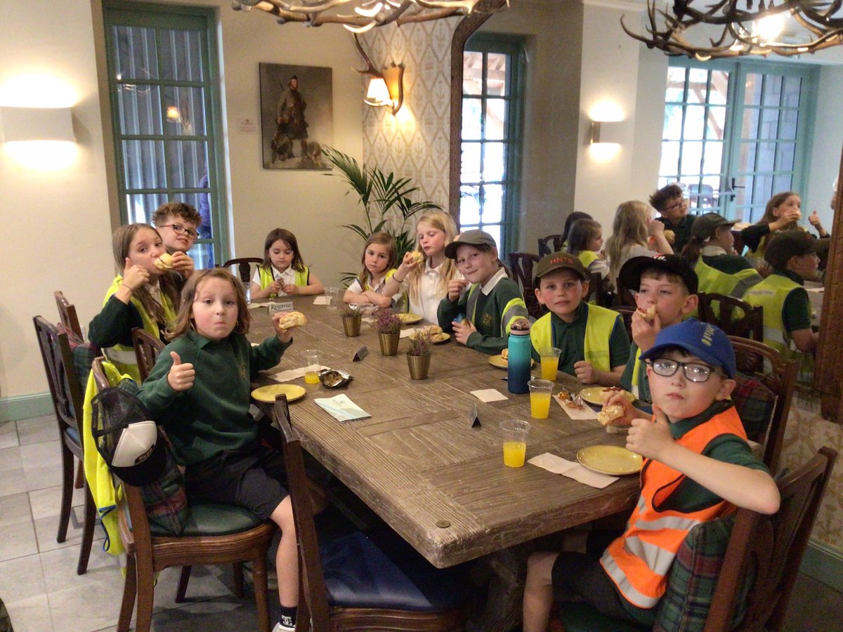 Crathie School (@crathie_school) on Twitter photo Thank you so much to James & Sarah from <a href="/Balmoral_Castle/">Balmoral Castle</a> for showing us all the new plants and topiaries in the grounds. We loved the maze and the new squirrel trail is fantastic. Staff & pupils thoroughly enjoyed the scones, juice or hot drinks. Thank you so much to James & Sarah from <a href="/Balmoral_Castle/">Balmoral Castle</a> for showing us all the new plants and topiaries in the grounds. We loved the maze and the new squirrel trail is fantastic. Staff & pupils thoroughly enjoyed the scones, juice or hot drinks.