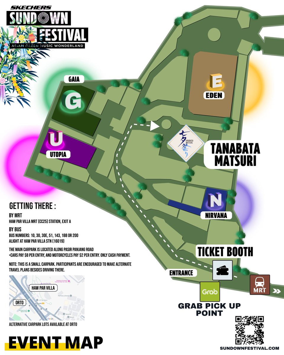 EOY Music, Comics and Arts Festival tweet media