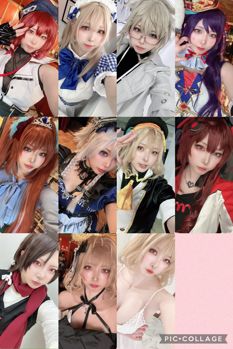 神紅≡Shinku≡ (@sink_D86) / X