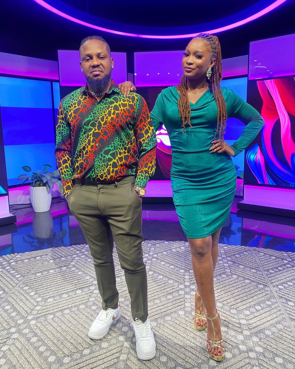 TVC Entertainment tweet media