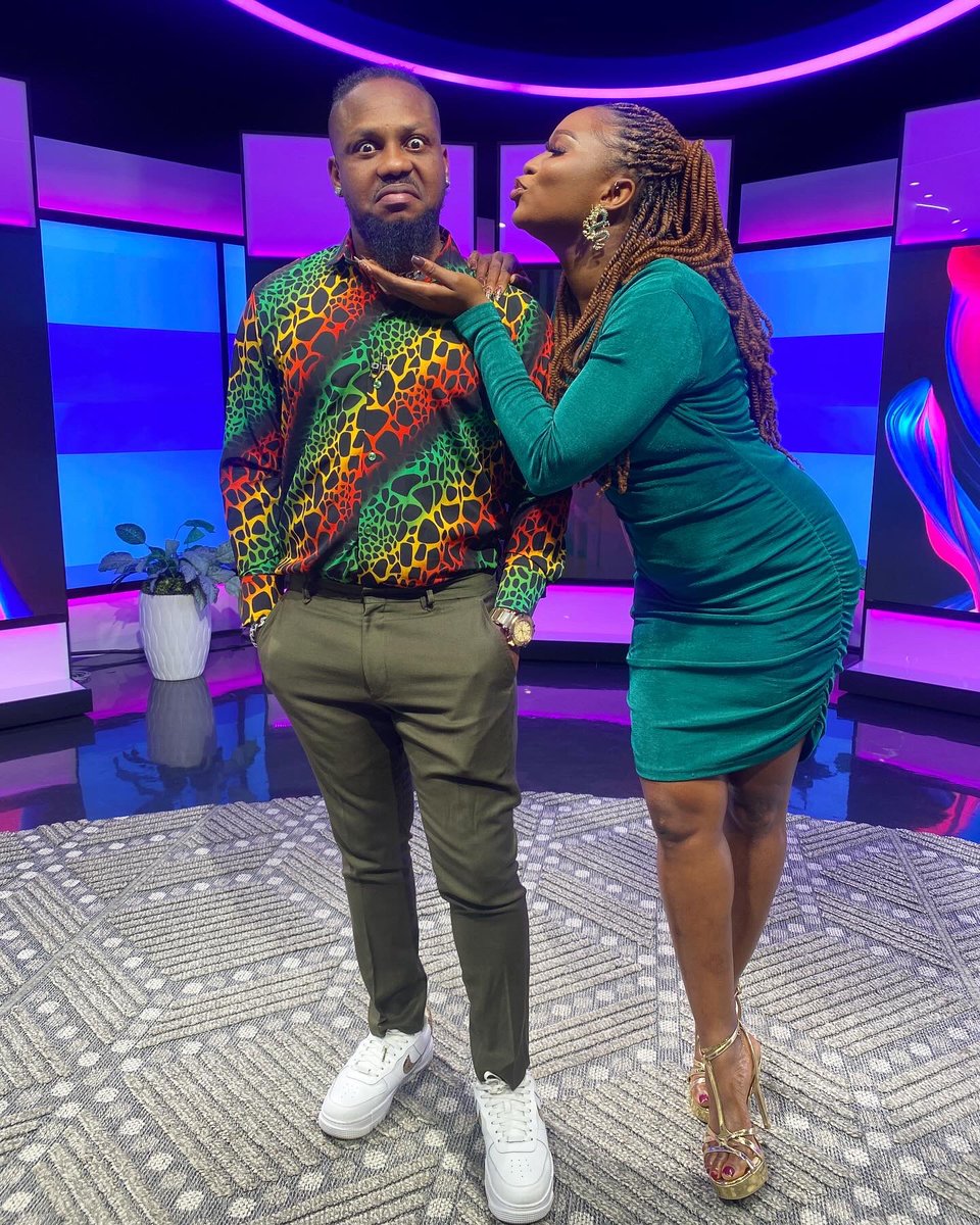 TVC Entertainment tweet media