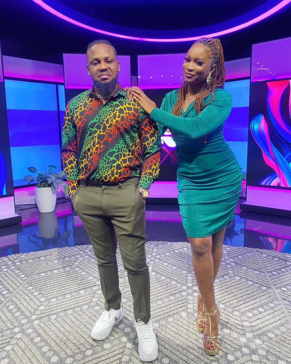 TVC Entertainment tweet media