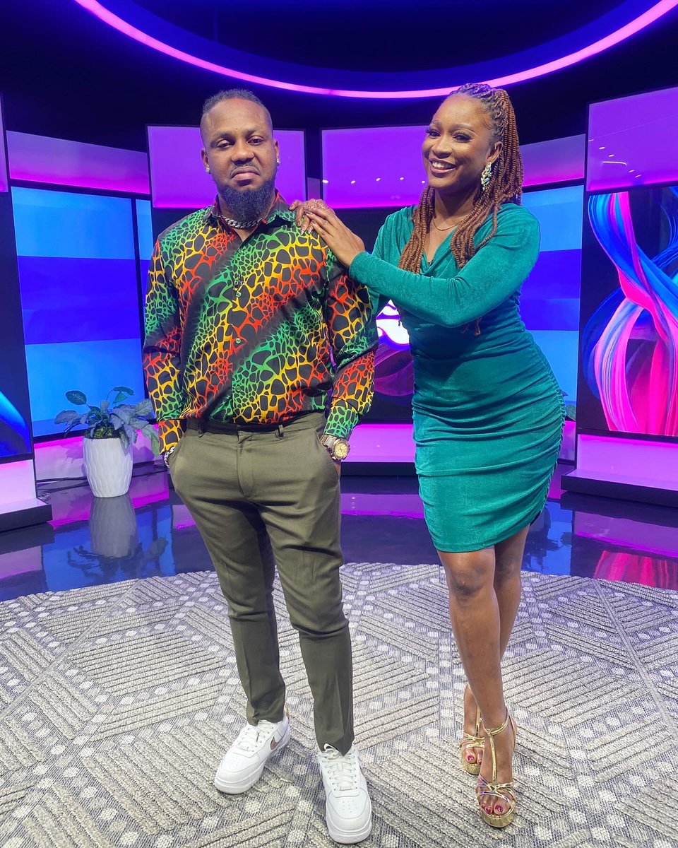 TVC Entertainment tweet media