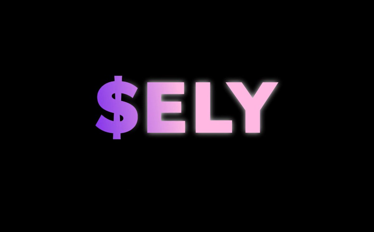$ELY is the heartbeat of <a href="/elympics_ai/">Elympics</a> Powering every game, match, and competition, this crypto core drives skill-based gaming to new heights. Trustworthy, epic, and unstoppable. Join the revolution! 🚀 <a href="/cookiedotfun/">Cookie DAO 🍪</a> gELP
Snap now to rank up in cookie!