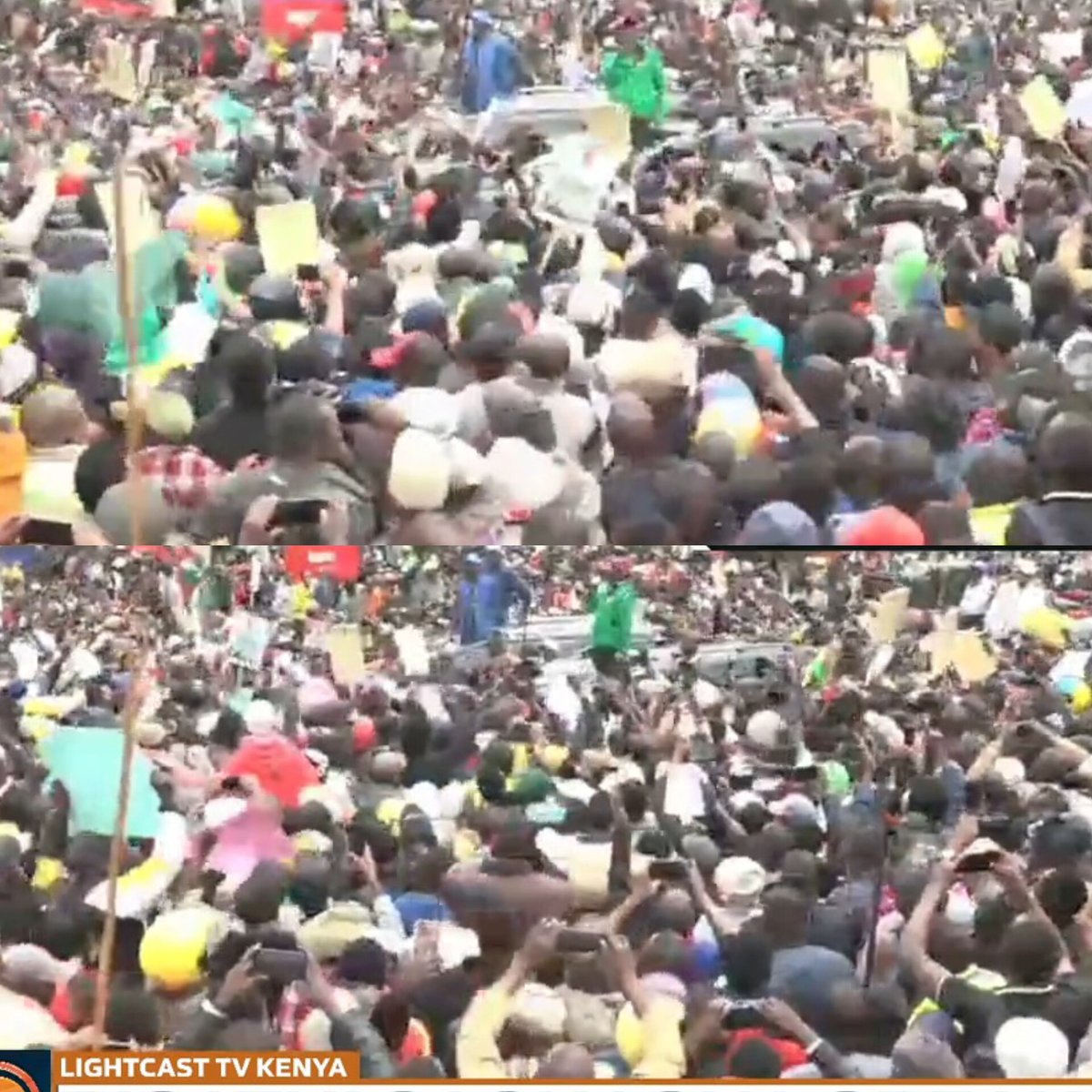 KENYA GOSSIP HUB tweet media