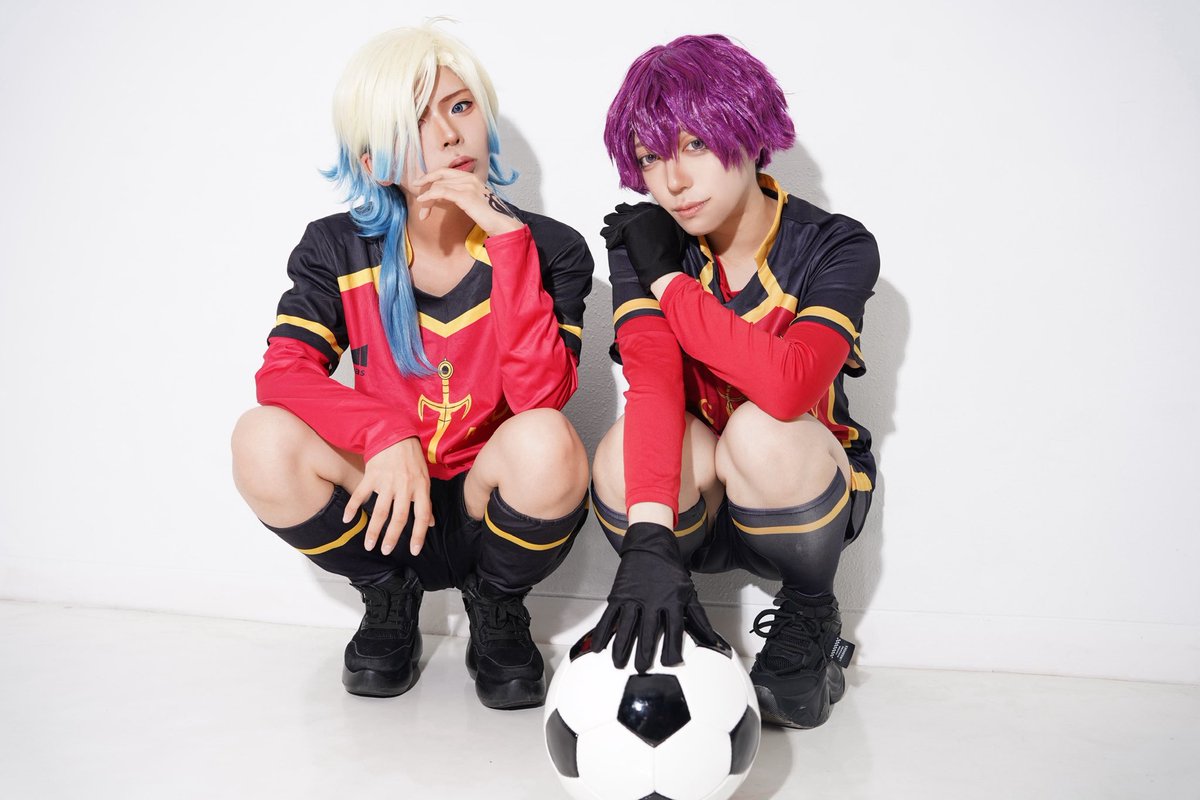 Cos  _  bii🟦⛓️ 

・
・
・

ネス <a href="/cos_kapu/">かぷ🐳新規予定❌</a> 
photo <a href="/masasankamera/">マサさん</a> 
studio <a href="/7studio2/">7 studio</a>